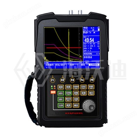 万喜堂彩票app下载中心 HVD-TS2+超声波探伤仪