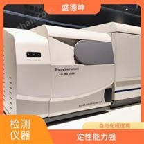 ROHS2.0增塑剂检测仪器 分析速度快 较高的自动化程度