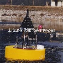 YSI 水质自动监测浮标（Endeco/YSI Buoys）