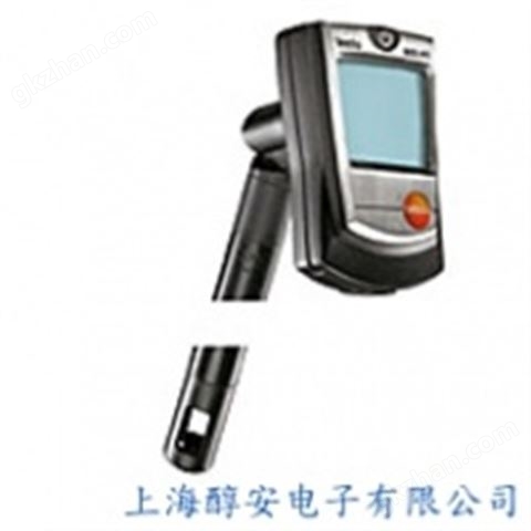 万喜堂app下载官方入口 testo 605H1温湿度计