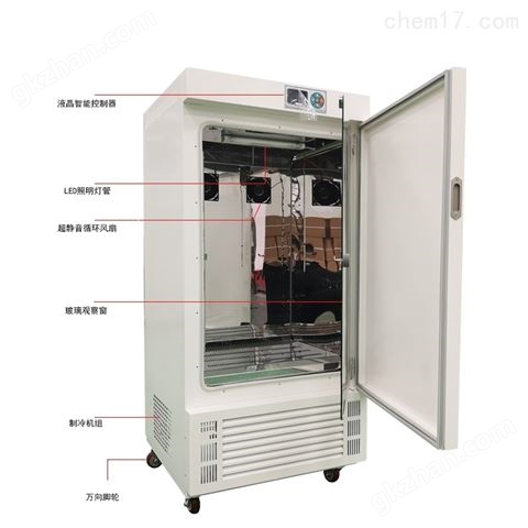 万喜堂app下载体育真人 供应MJX-400霉菌培养箱（液晶屏幕控制器）