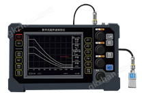 MC-JUT900数字超声波探伤仪