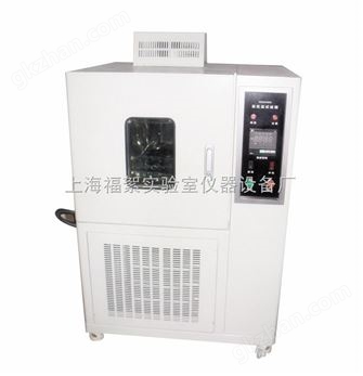 万喜堂app下载 高低温交变湿热试验箱250L容积-20℃