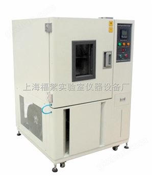 万喜堂彩票最新网址 高低温交变湿热试验箱100L容积-60℃