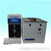 GC-6538全自动发动机油表观粘度测定仪（冷启动模拟机法）