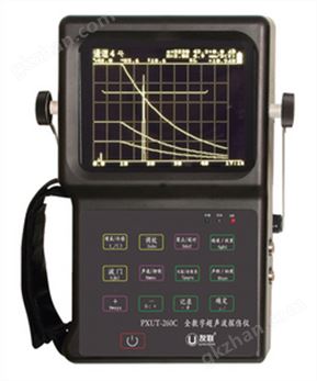 万喜堂彩票注册网站 PXUT-260C数字超声波探伤仪