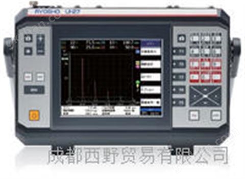 万喜堂app下载老虎机 日本RSEC菱电湘南超声波无损探伤仪