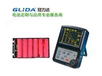 11.1V 5000mAh 超声探伤仪锂电池2