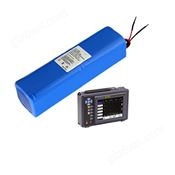 14.8V 4400mAh 超声波探伤仪电池