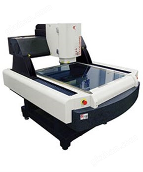 万喜堂app下载老虎机 影像测量仪 SmartScope Flash CNC 670