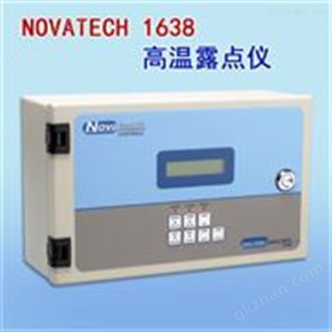 万喜堂app下载网页版 NOVATECH 1638高温露点仪