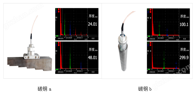 电磁超声测厚仪