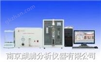 QL-HW2000E(C)型红外碳硫分析仪器