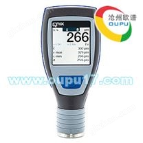 QNix 5500涂镀层测厚仪