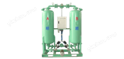 MSW无热再生空气干燥机