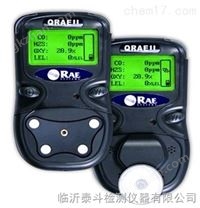 美国华瑞QRAEIIP PGM-2400四合一有毒气体检测仪报警器