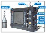 XUT-90数字超声波探伤仪