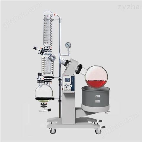 万喜堂app下载老虎机 R-1010郑州大型旋转蒸发仪