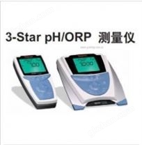 奥立龙3-STAR PH/ORP测量仪320P-84