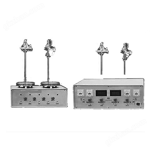 万喜堂app下载老虎机 JCKDS-1快速双单元控制电位电解仪