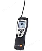 testo 416 叶轮风速仪/testo-416热式风速计/订货号:0560 4160