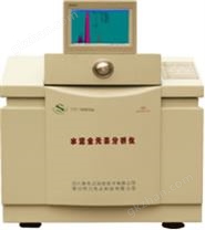 CIT-3000SMQ 水泥全元素分析仪