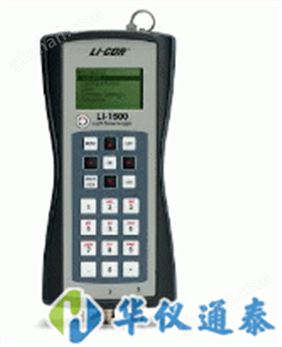 万喜堂app下载彩票 美国LI-COR LI-1500光照数据采集器​