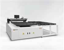 单刀异形玻璃切割机 HXL-YX-9585Z型