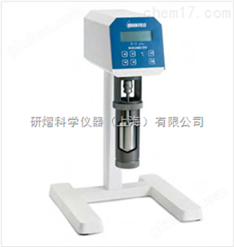 万喜堂彩票注册开户 Brookfield博勒飞 R/S-CC Plus流变仪