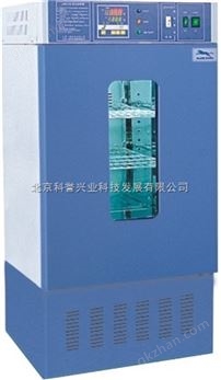 万喜堂彩票注册开户 上海一恒LRH-70生化培养箱厂家