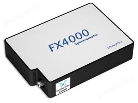 万喜堂彩票app下载中心 FX4000 微型光谱仪2