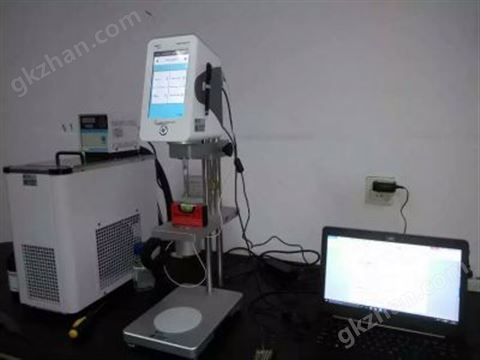 万喜堂彩票最新网址 流变仪 分体式锥板系统（rheometer）