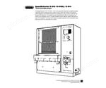 SpeedExtractor E-916 / E-914 Technical data sheet en