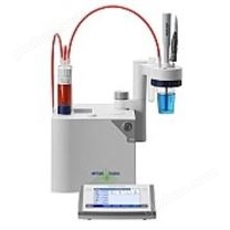 梅特勒-托利多T50全自动电位滴定仪
