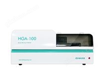 HGA-100直接进样测汞仪