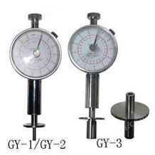 GY-1水果下载琥珀评分-水果硬度测试仪-价格-参数-图片