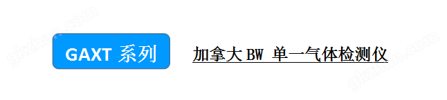 加拿大BW GAXT系列单一气体检测仪.png