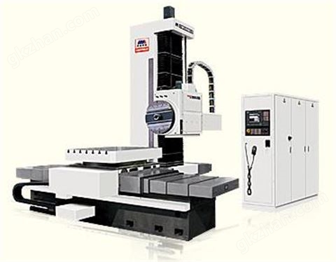 万喜堂app下载老虎机 PBC110f(TKP6511B)数控刨台式铣镗床