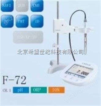 万喜堂app下载 堀场 F-70多参数水质分析仪