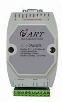 DAM3370-Profibus/Modbus总线桥