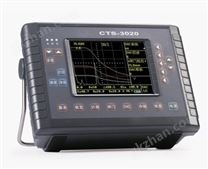 CTS-2020/2030数字超声探伤仪