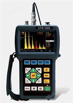 万喜堂彩票注册开户 CTS-1002超声探伤仪