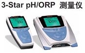 奥立龙3-STAR PH/ORP测量仪 双向RS232接口、-2.000 to 19.999PH、± 1999.9mv