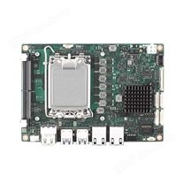 MIO-4370 - 12/13代处理器嵌入式工业主板 |研华Advantech