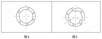  玻璃转子流量计 