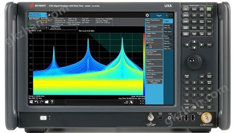 万喜堂app下载体育真人 是德KEYSIGHT N9040B信号分析仪频谱仪