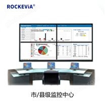 威盛农业水价综合改革监控管理平台