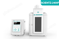 宁波新芝生物科技超声波分散仪SCIENTZ-2400F