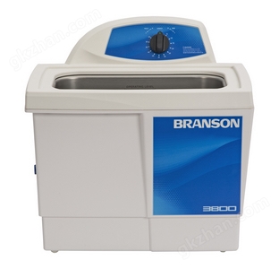 branson m3800