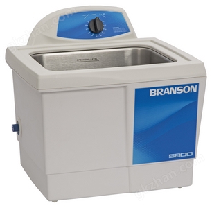 branson m5800